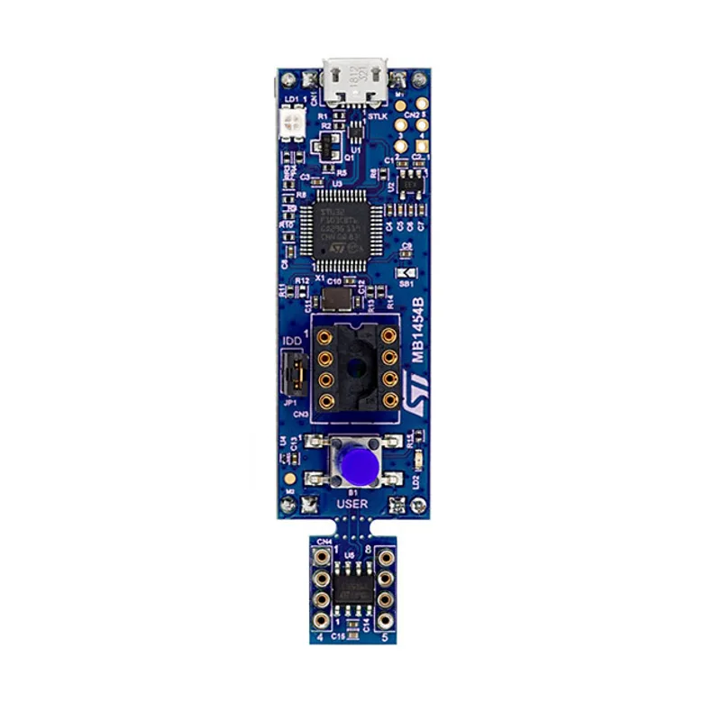 STMicroelectronics STM32G0316-DISCO
