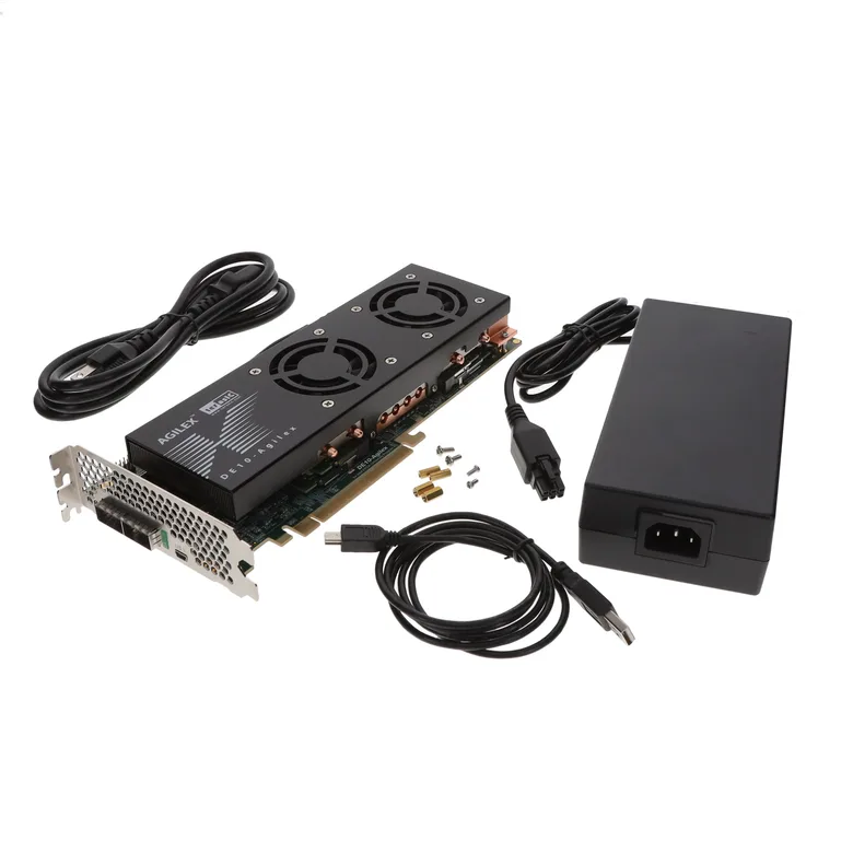 Terasic Inc. P0701