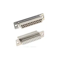 MH Connectors MHDBC25SS-NW