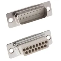 MH Connectors MHDBC15SP-NW