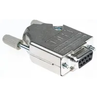 MH Connectors MHDTZK9-DM9S-K