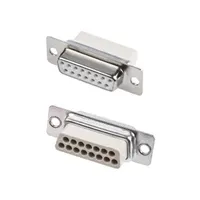 MH Connectors MHDBC15SS-NW