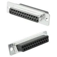 MH Connectors MHDBC25SS