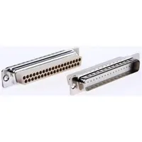 MH Connectors MHDBC37SP-NW