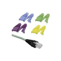 MH Connectors MHRJ45SRB-RET-R