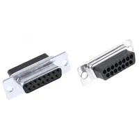MH Connectors MHDBC15SS