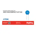 Hình thu nhỏ TDK S14COMPACT 1
