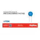 TDK S14COMPACT