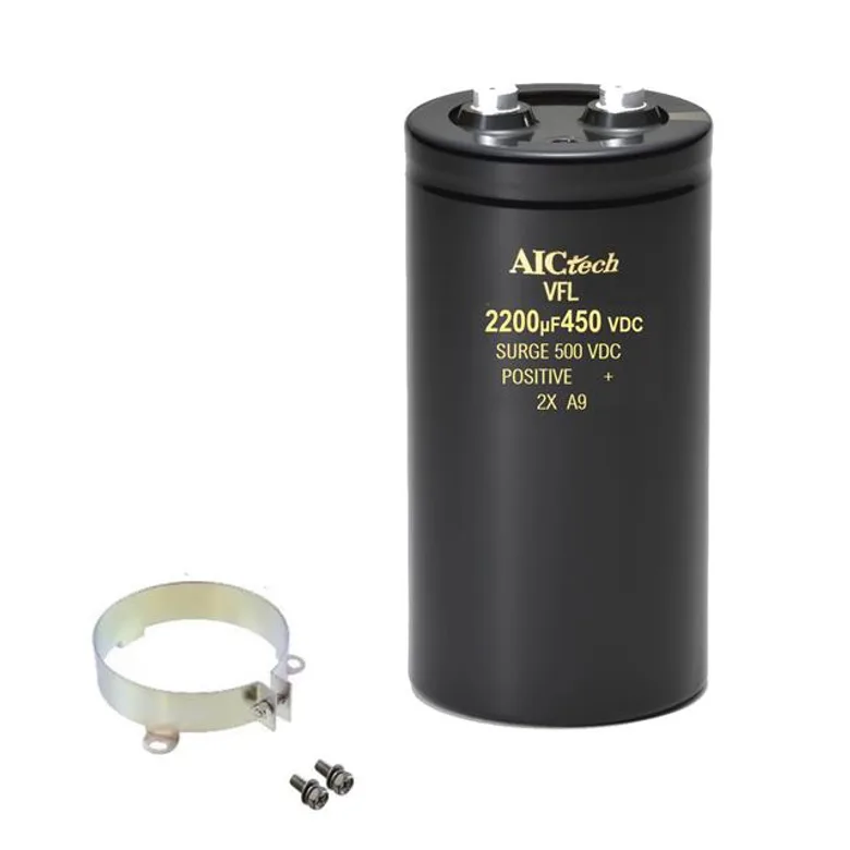 AIC tech Inc. VFL2W222YC125