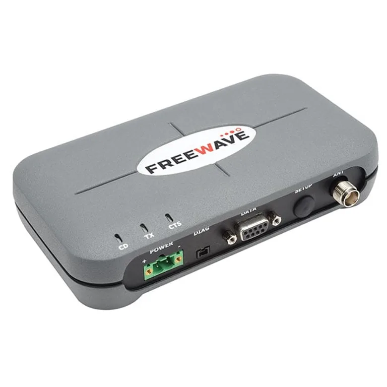 FreeWave Technologies FGR3-CE-U