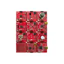 Nuvoton Technology Corporation NK-BRICK00