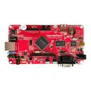 Nuvoton Technology Corporation NK-BEDNUC472