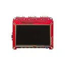 Nuvoton Technology Corporation NK-N9H30