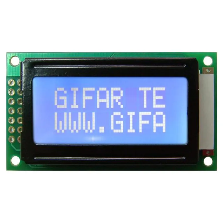 Gi Far technology Co., Ltd GFC0802B-YPOEJSA01