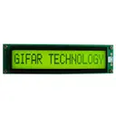 Gi Far technology Co., Ltd GFC1601A-YPOEJT
