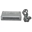 Micro Connectors, Inc. S08-12ARGB