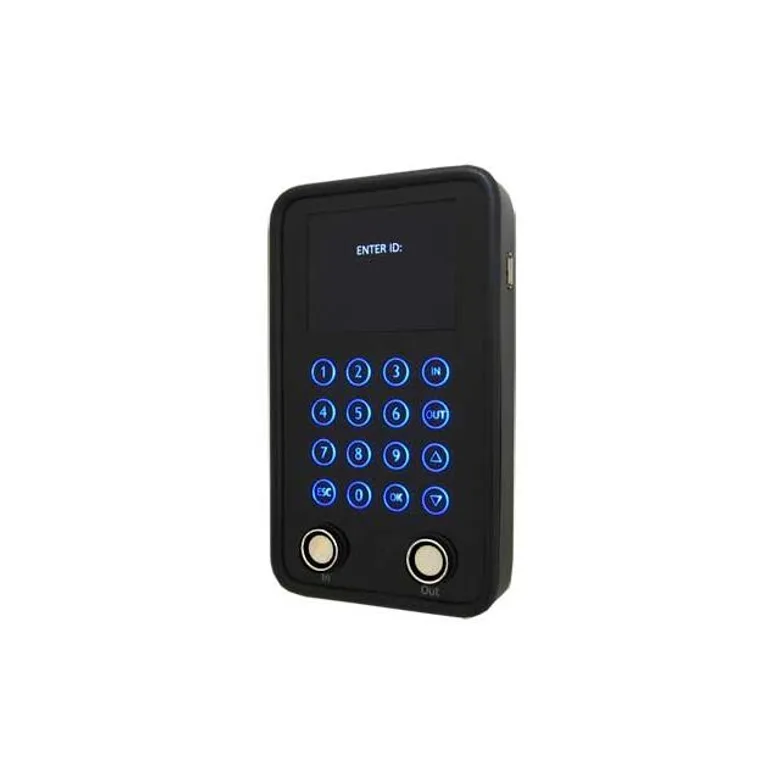 TimePilot Corporation 4520-OP