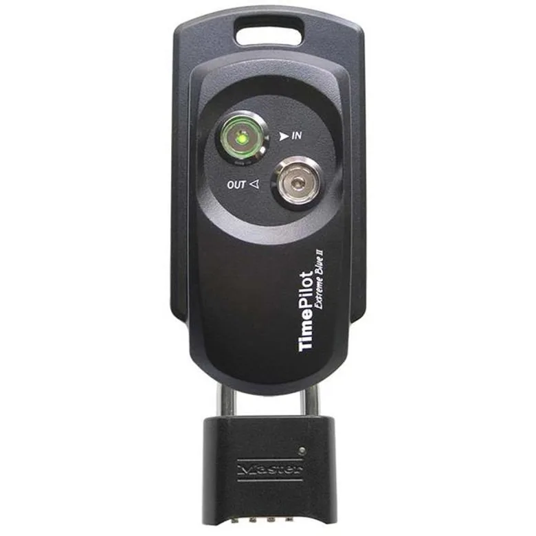 TimePilot Corporation 4510-OP