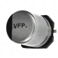 Panasonic Industry EEE-FP1A151AP