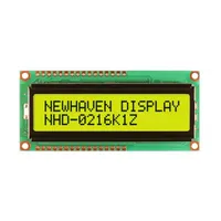 Newhaven Display Intl NHD-0216K1Z-FL-YBW