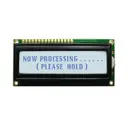 Newhaven Display Intl NHD-0220GZ-FSW-GBW-L