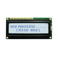 Newhaven Display Intl NHD-0220GZ-FSW-GBW-L