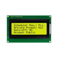 Newhaven Display Intl NHD-0420D3Z-FL-GBW-V3