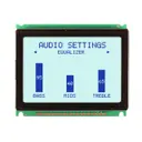 Newhaven Display Intl NHD-12864MZ-FSW-GBW-L