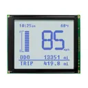 Newhaven Display Intl NHD-160128WG-BTGH-VZ#-1