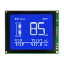 Newhaven Display Intl NHD-160128WG-BTMI-VZ#-1