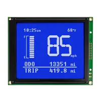 Newhaven Display Intl NHD-160128WG-BTMI-VZ#-1