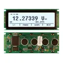 Newhaven Display Intl NHD-24064CZ-FSW-FBW