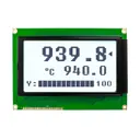 Newhaven Display Intl NHD-240128WG-BTFH-VZ#