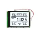Newhaven Display Intl NHD-320240WG-BXTFH-VZ#