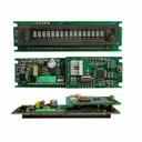 Newhaven Display Intl M0116SD-161SDBR1-S