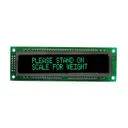 Newhaven Display Intl M0220SD-202SDAR1-1G