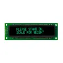 Newhaven Display Intl M0220SD-202SDAR1-S