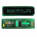 Newhaven Display Intl M0224SD-242MDBR1-1