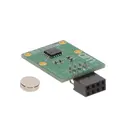 ams-OSRAM USA INC. ADAPTERBOARD AS5270B-MF_EK_AB