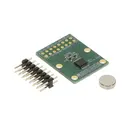 ams-OSRAM USA INC. AS5047U/AS5147U ADAPTERBOARD