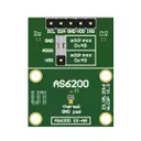 ams-OSRAM USA INC. DIGITAL TEMPERATURE SENSOR EVAL KIT
