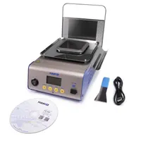 American Hakko Products, Inc. FX305-03