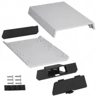 Serpac A419V,GY