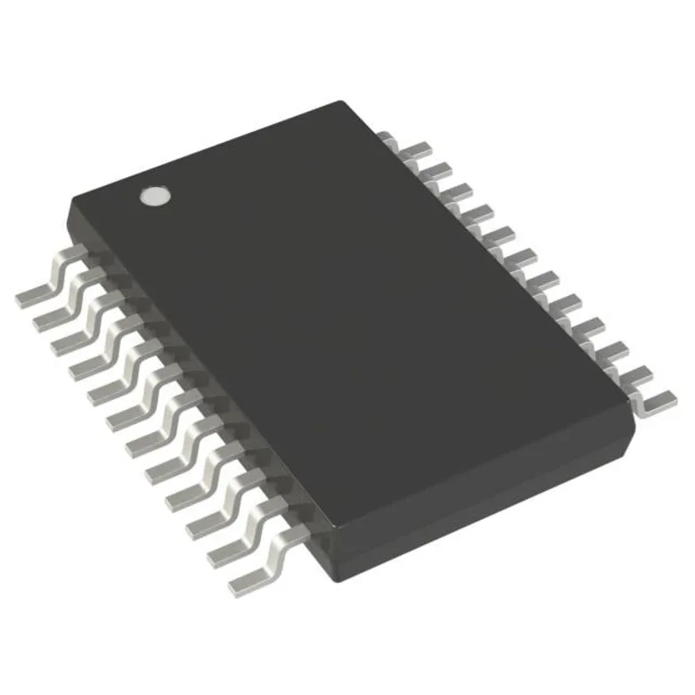 Analog Devices Inc./Maxim Integrated MAX7318AAG+T