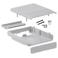 Serpac M4,GY