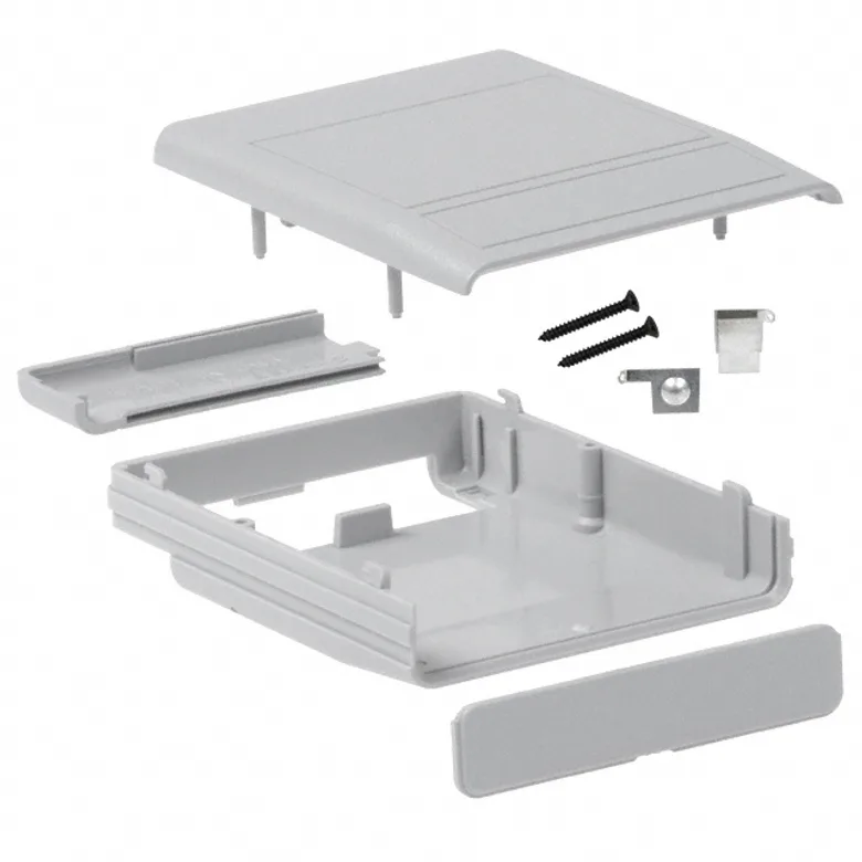 Serpac M4,GY