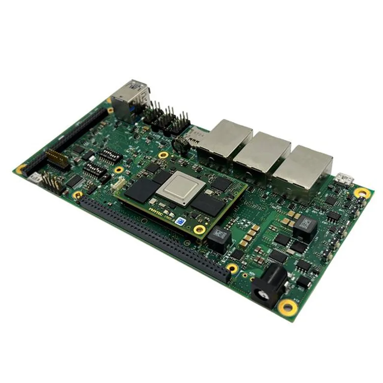PHYTEC America KPB-07225-ALPHA.A1