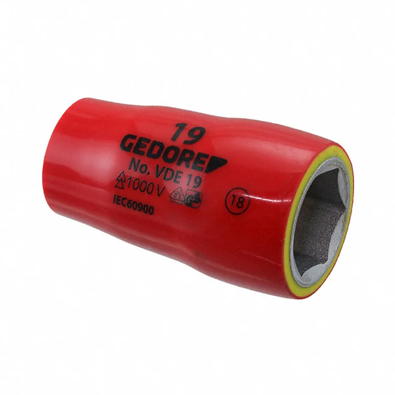 Gedore Tools, Inc. VDE 19 19