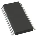 Analog Devices Inc./Maxim Integrated MAX7456EUI+T