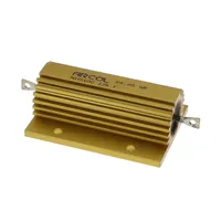 Ohmite NHS100 12R F